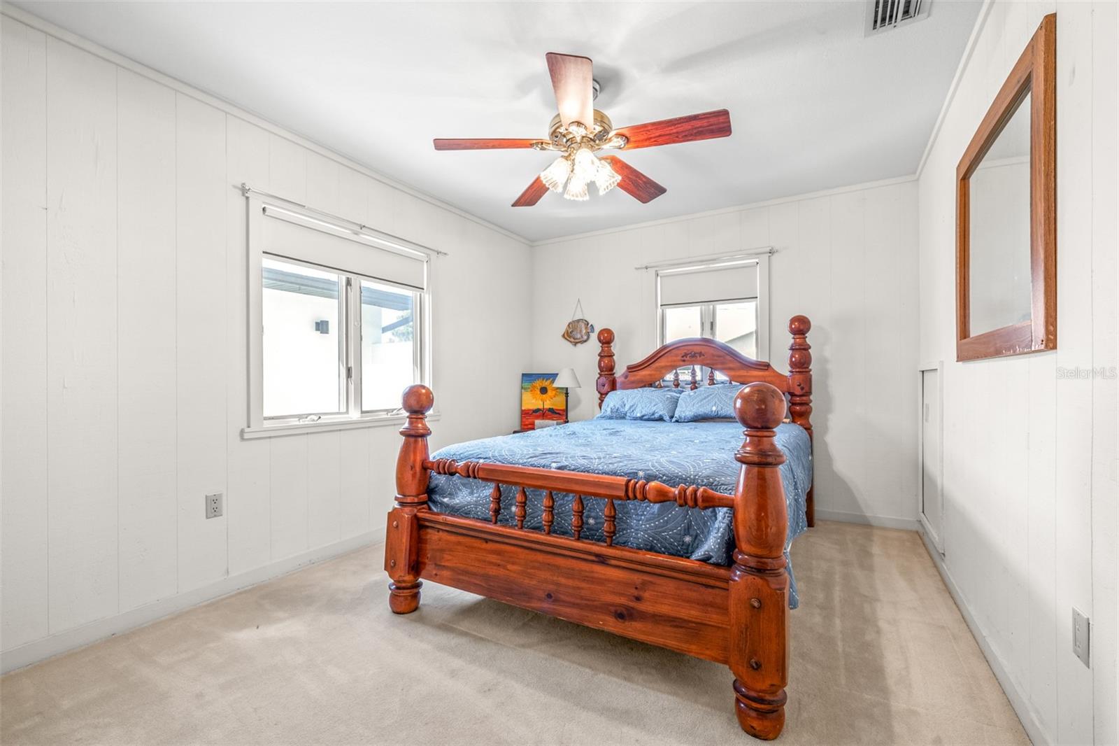 NOT IN SUBDIVISION - Residential