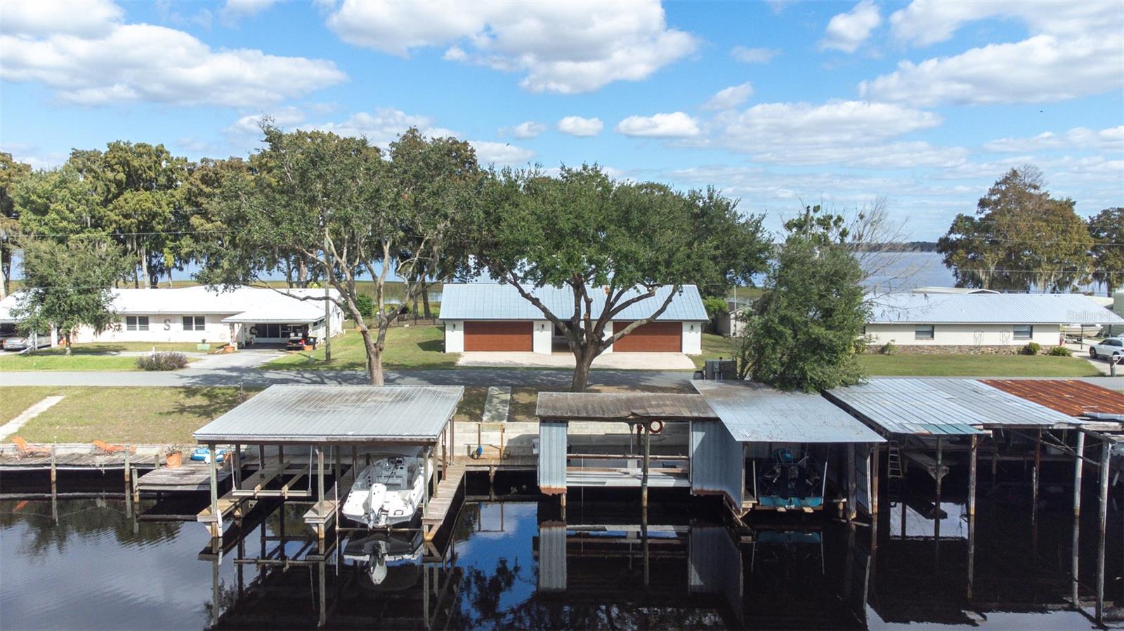 NOT IN SUBDIVISION - Residential