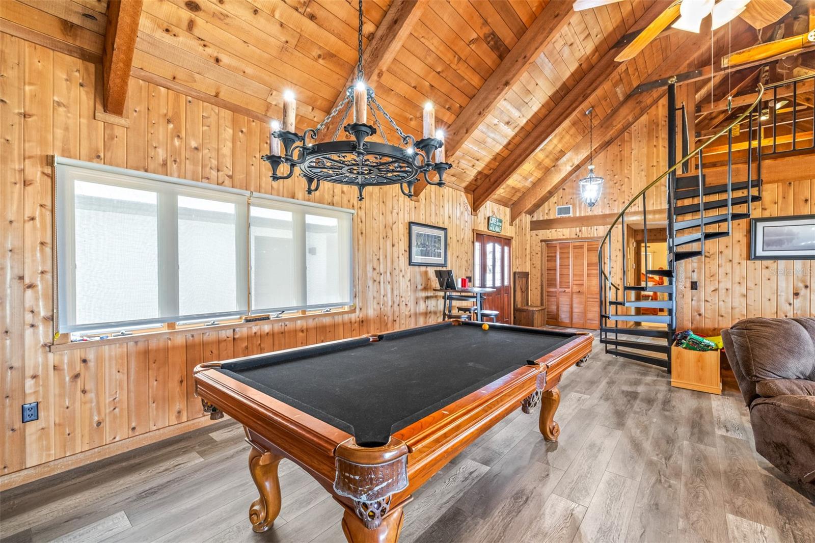 NOT IN SUBDIVISION - Residential