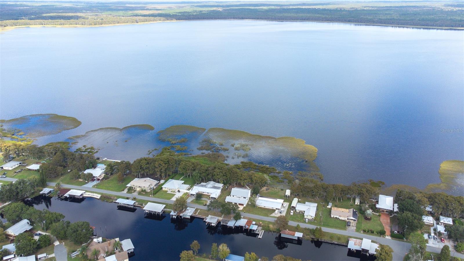 NOT IN SUBDIVISION - Residential