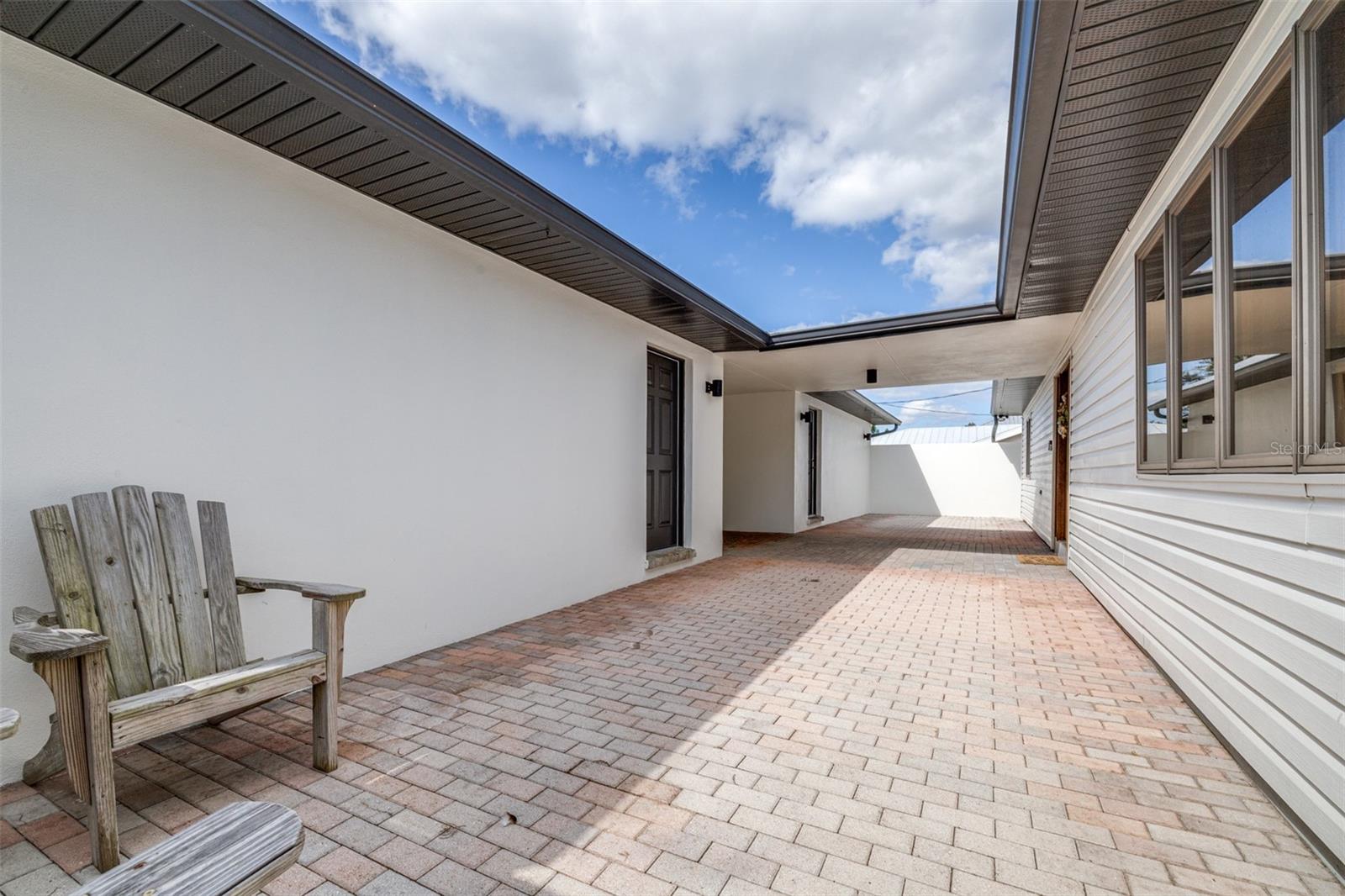 NOT IN SUBDIVISION - Residential