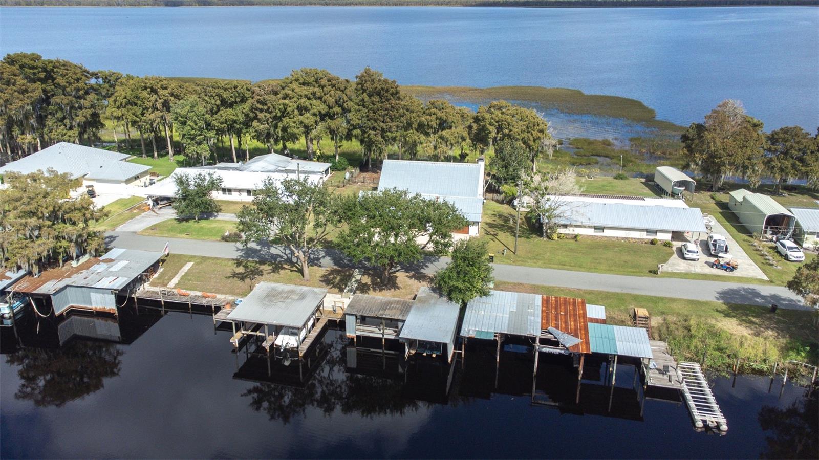 NOT IN SUBDIVISION - Residential