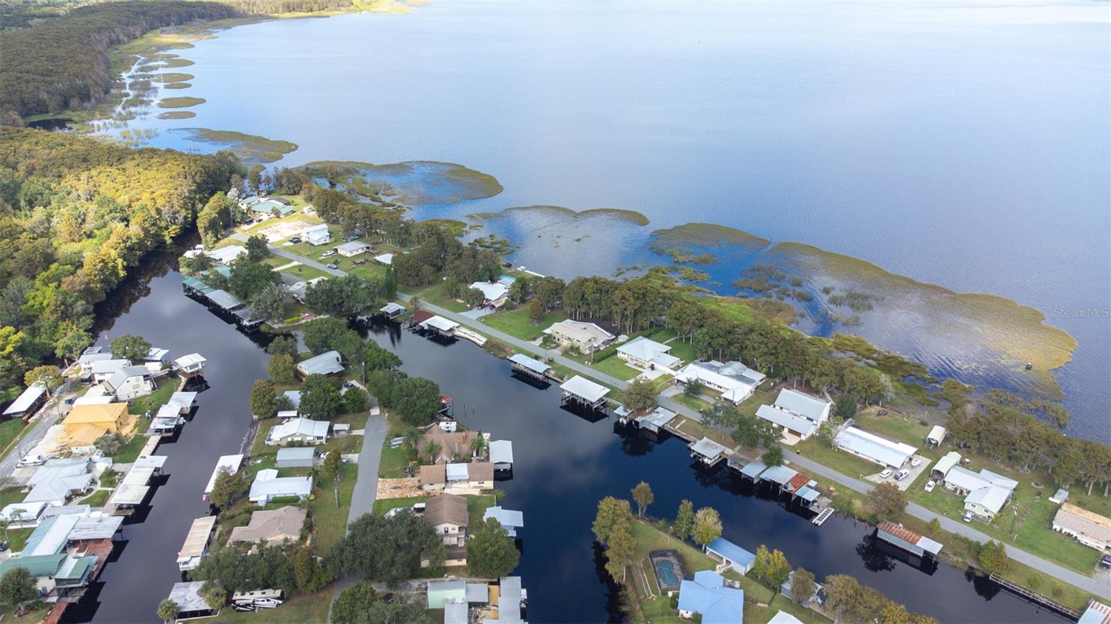 NOT IN SUBDIVISION - Residential