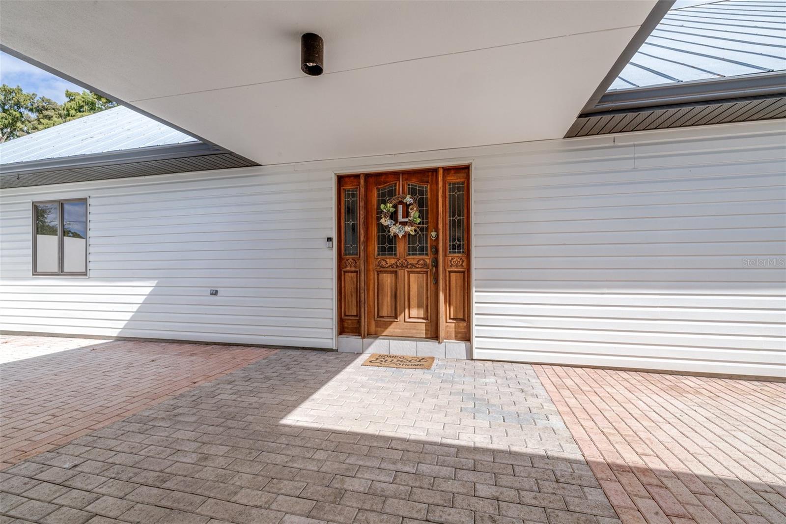 NOT IN SUBDIVISION - Residential