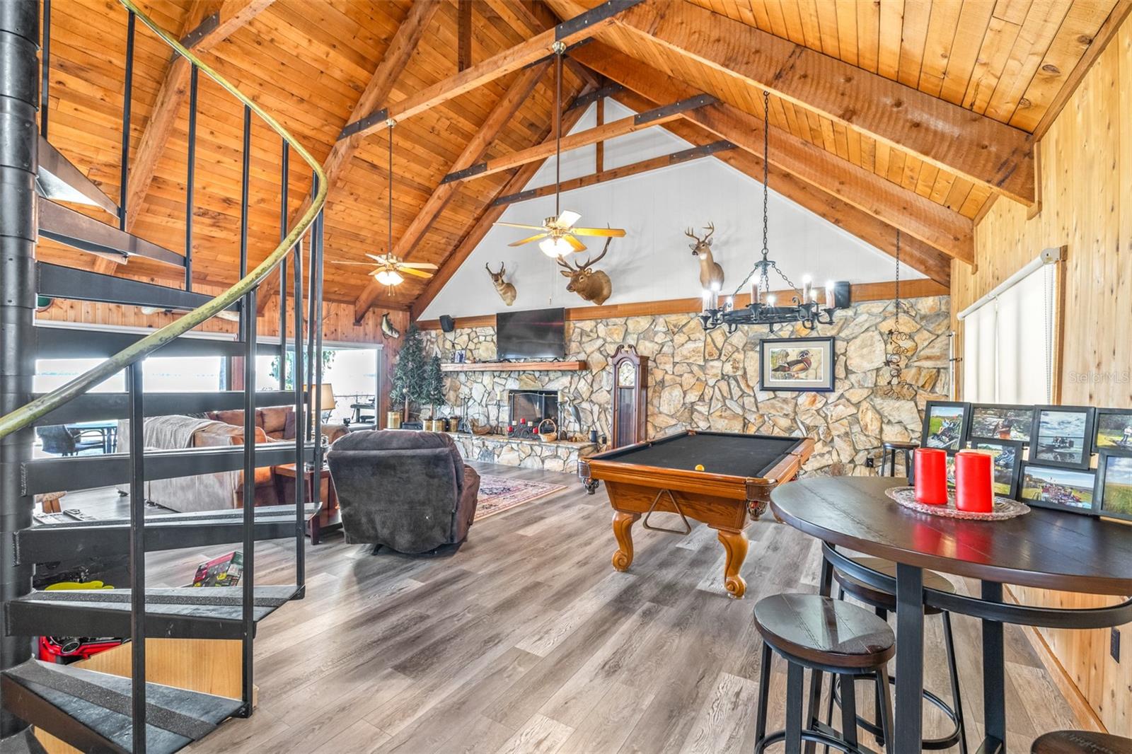 NOT IN SUBDIVISION - Residential