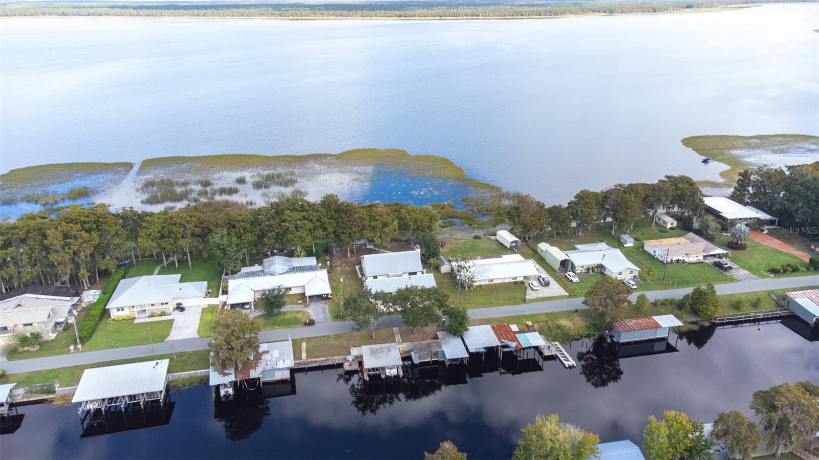 NOT IN SUBDIVISION - Residential