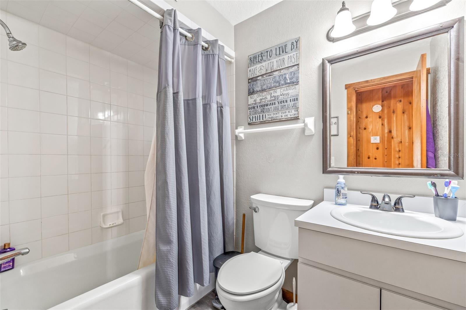 NOT IN SUBDIVISION - Residential