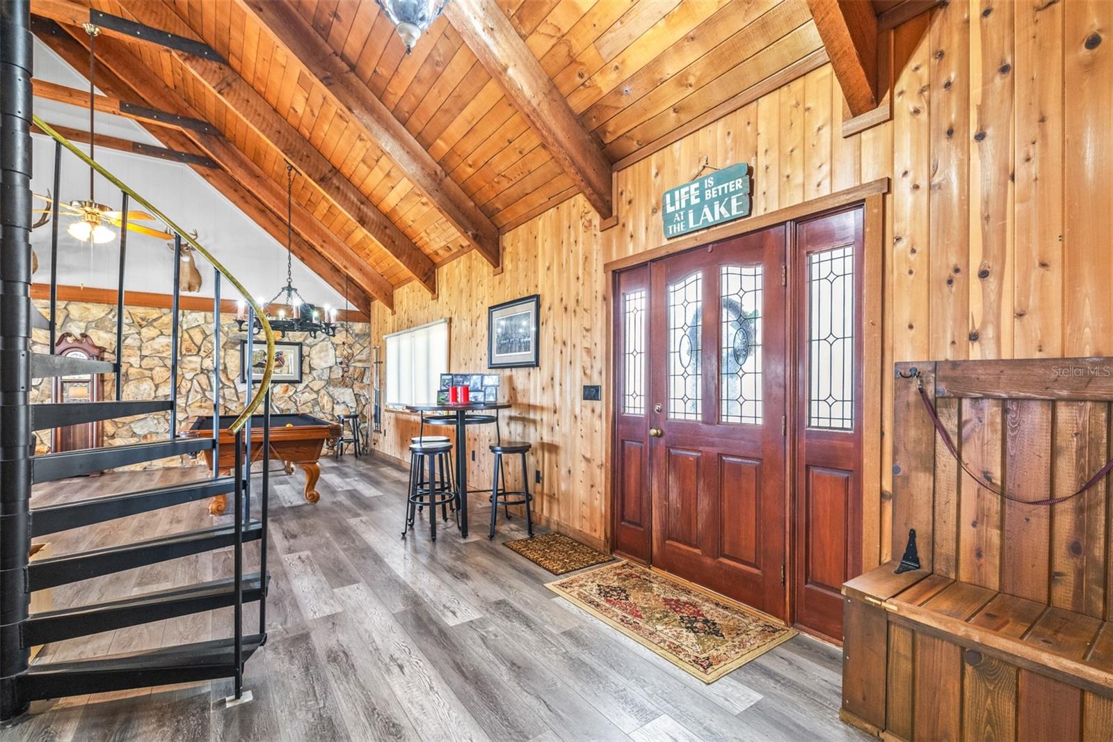 NOT IN SUBDIVISION - Residential