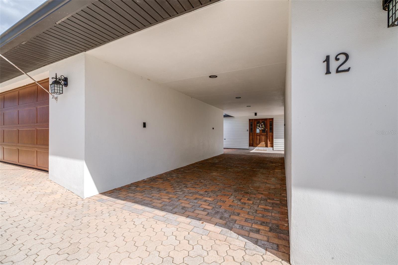 NOT IN SUBDIVISION - Residential