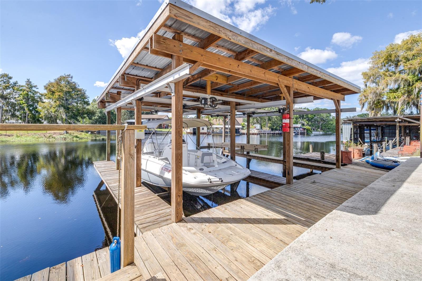 NOT IN SUBDIVISION - Residential