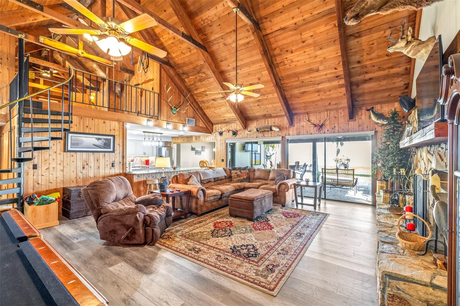 NOT IN SUBDIVISION - Residential