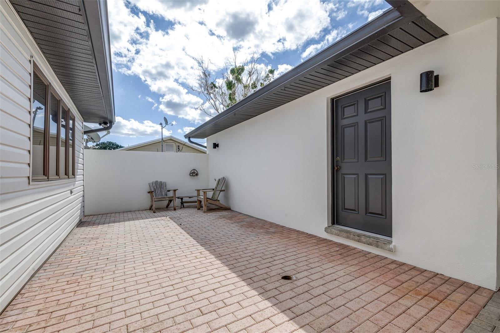 NOT IN SUBDIVISION - Residential