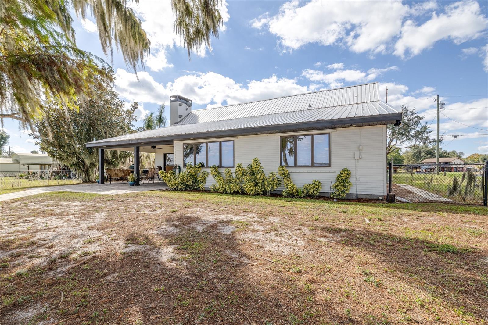 NOT IN SUBDIVISION - Residential