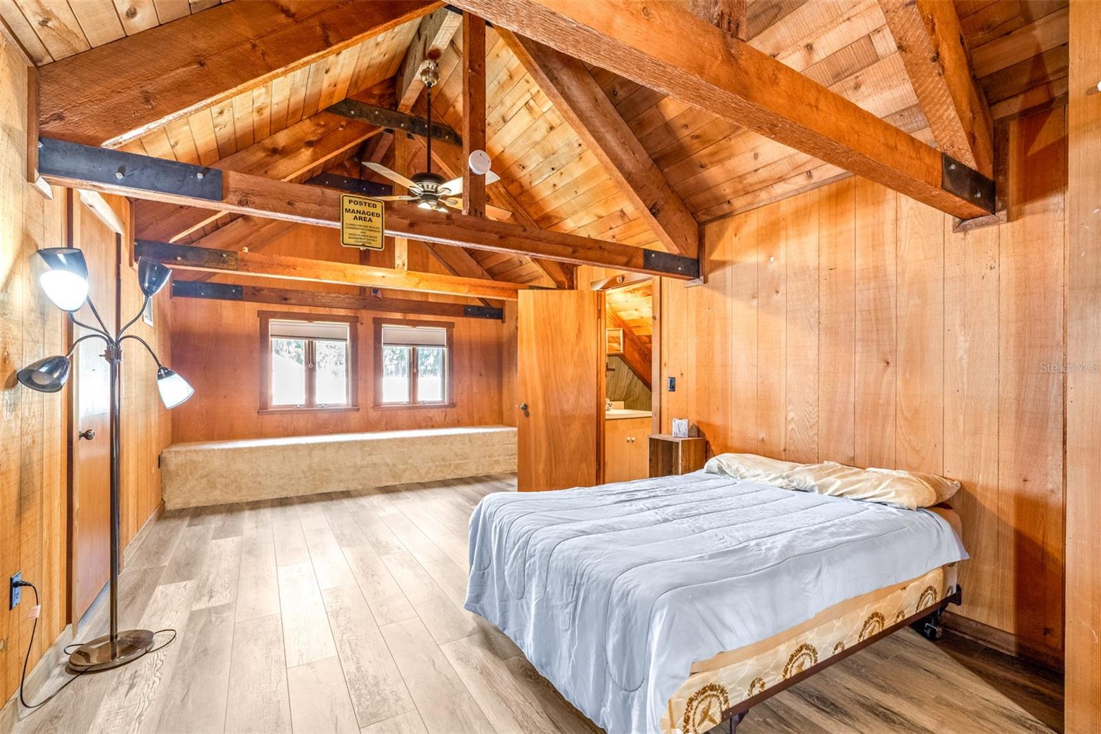 NOT IN SUBDIVISION - Residential