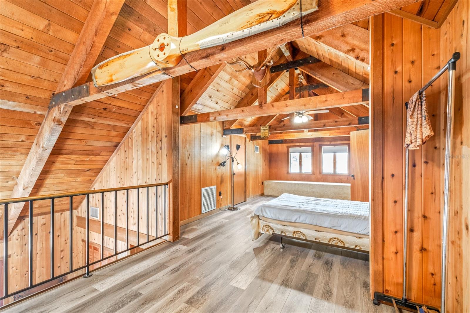 NOT IN SUBDIVISION - Residential