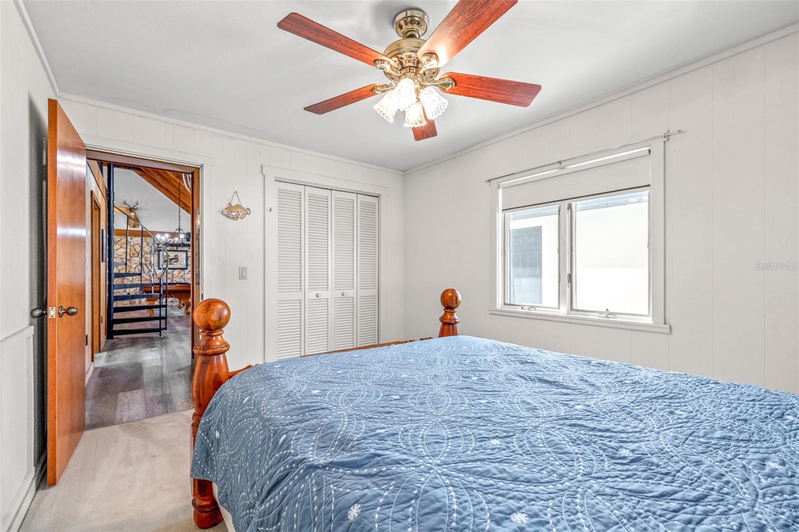 NOT IN SUBDIVISION - Residential