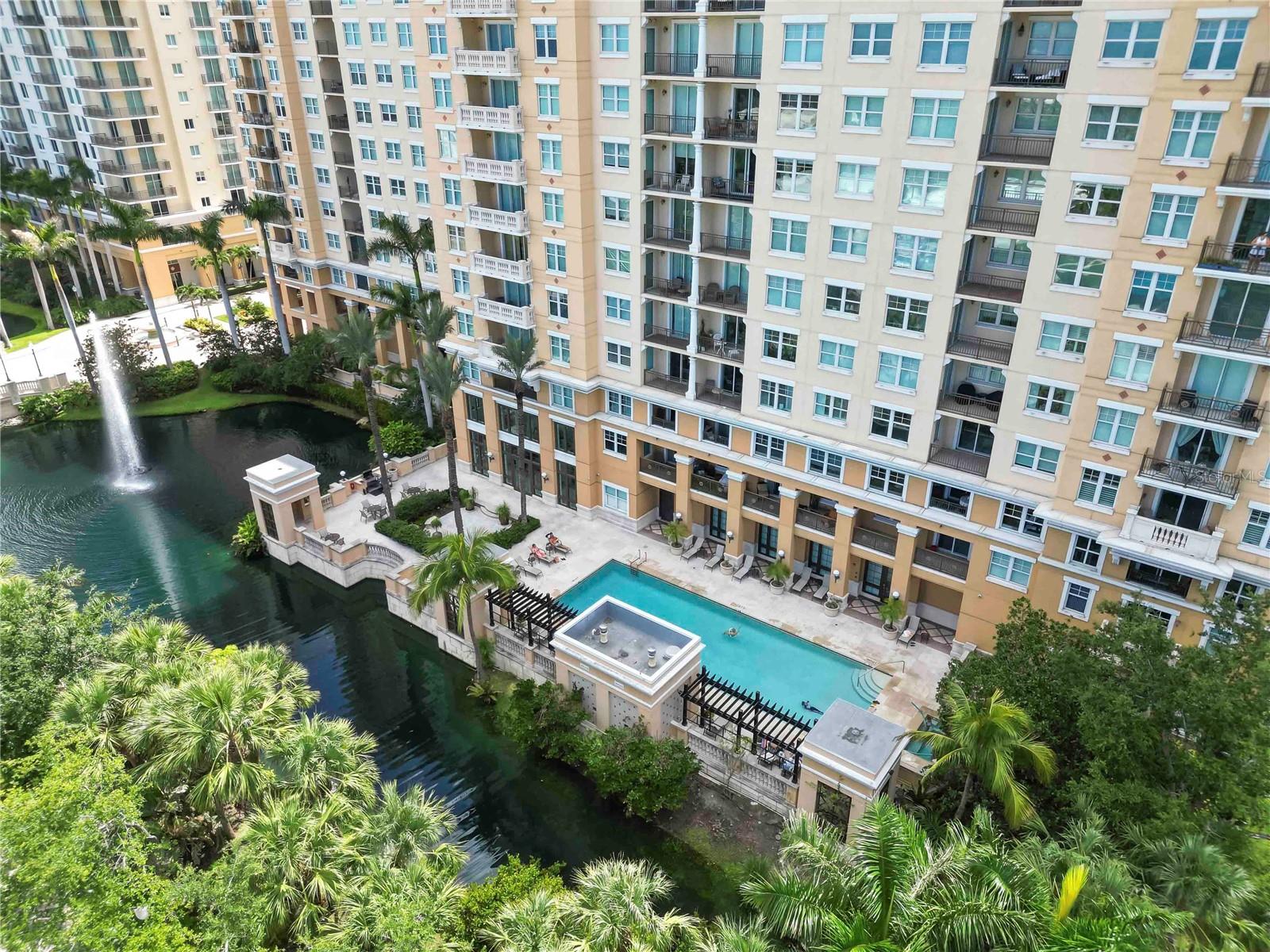 750 N TAMIAMI TRAIL 1005