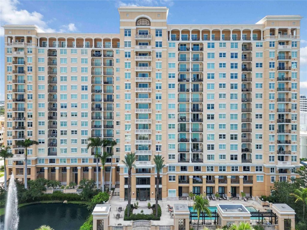 Photo of 750 N Tamiami Trail #1005, Sarasota, FL 34236 (MLS # A4656997)
