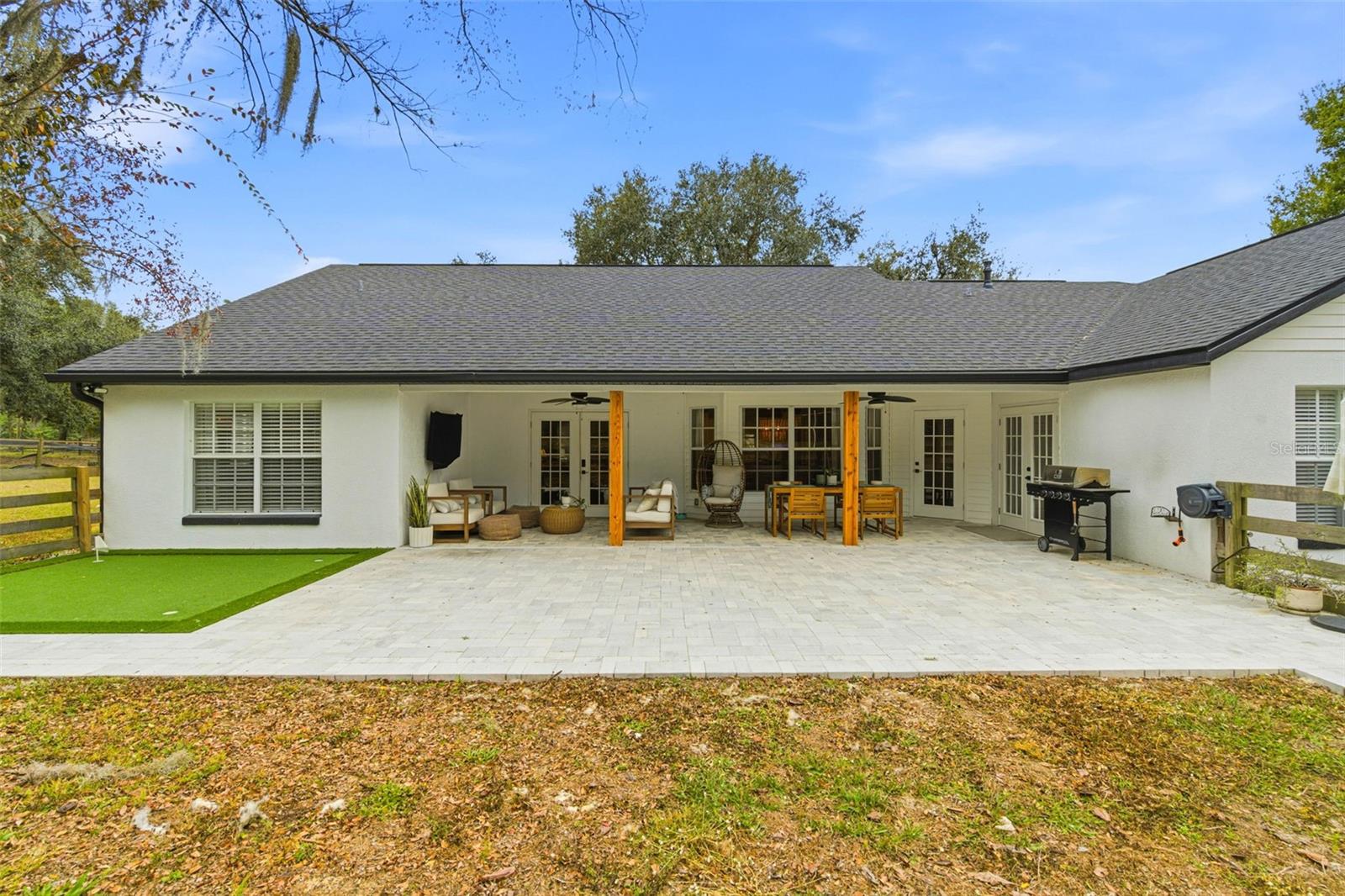 ACREAGE - Residential