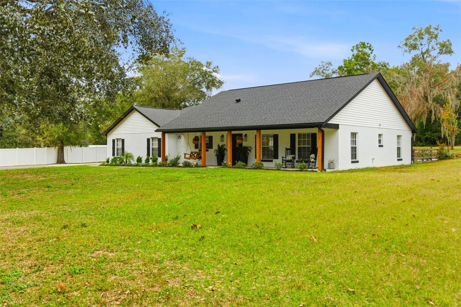 ACREAGE - Residential