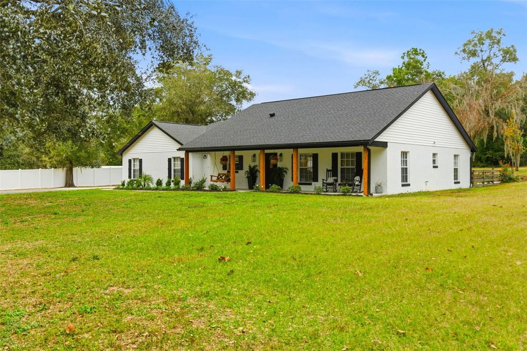 Photo of 37403 Phelps Road, Zephyrhills, FL 33541 (MLS # TB8460618)