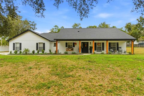 Photo of 37403 Phelps Road, Zephyrhills, FL 33541 (MLS # TB8460618)