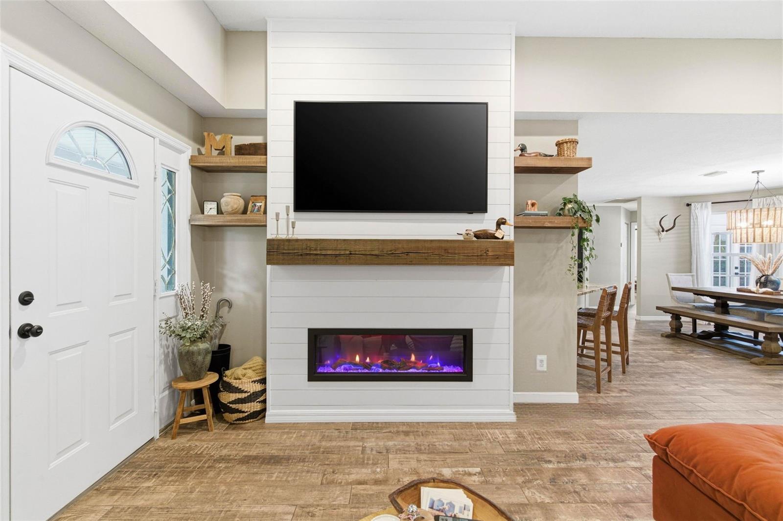 ACREAGE - Residential