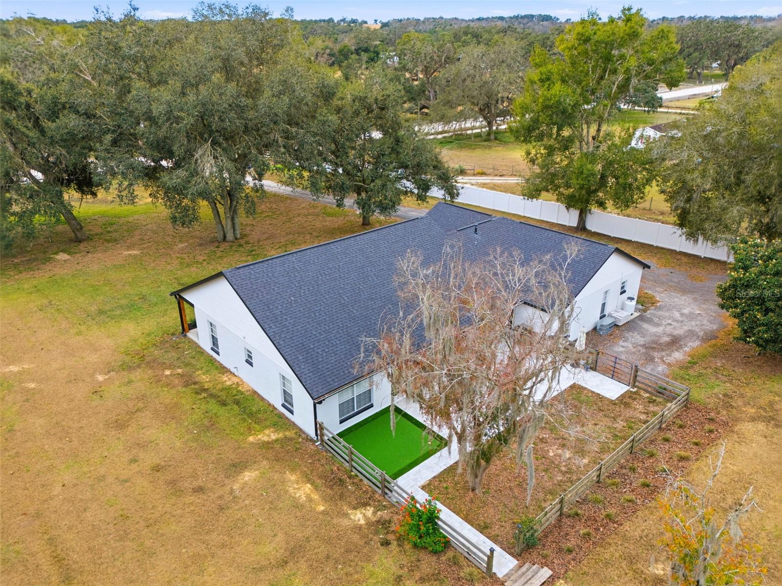 ACREAGE - Residential