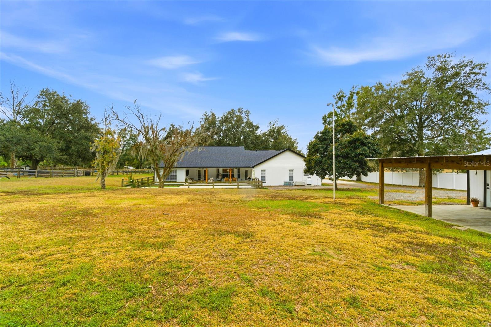 ACREAGE - Residential
