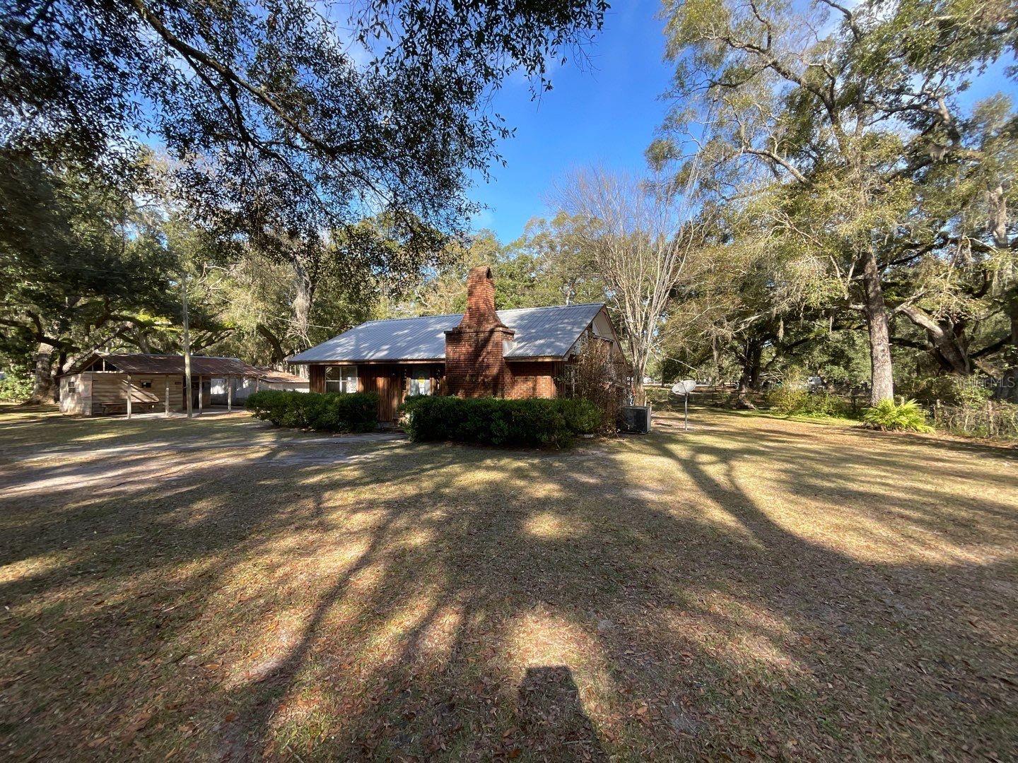 WILLETS PLACE AN UNREC - Residential