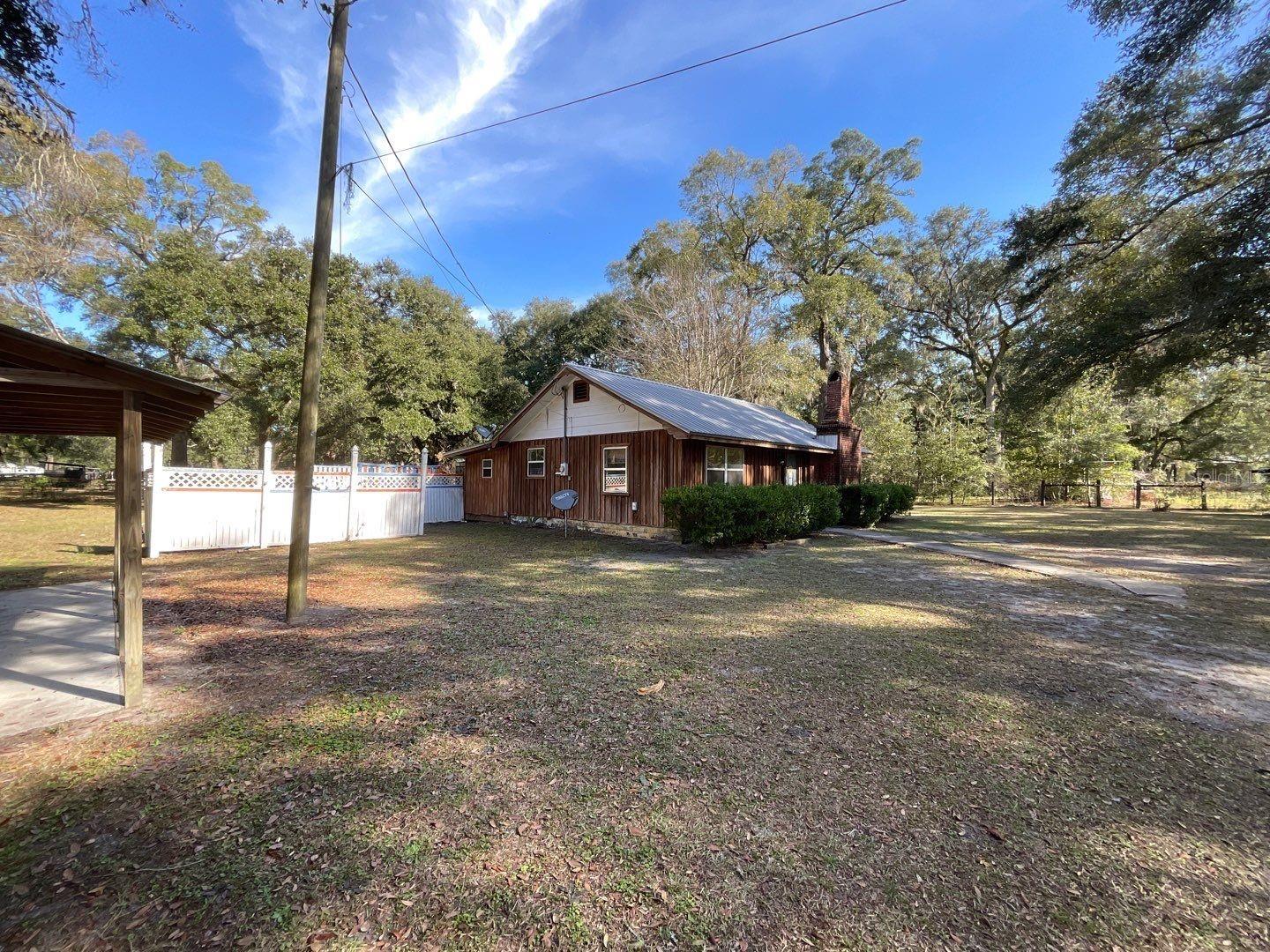 WILLETS PLACE AN UNREC - Residential