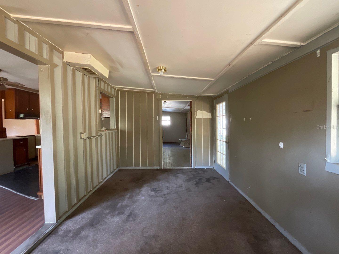 WILLETS PLACE AN UNREC - Residential