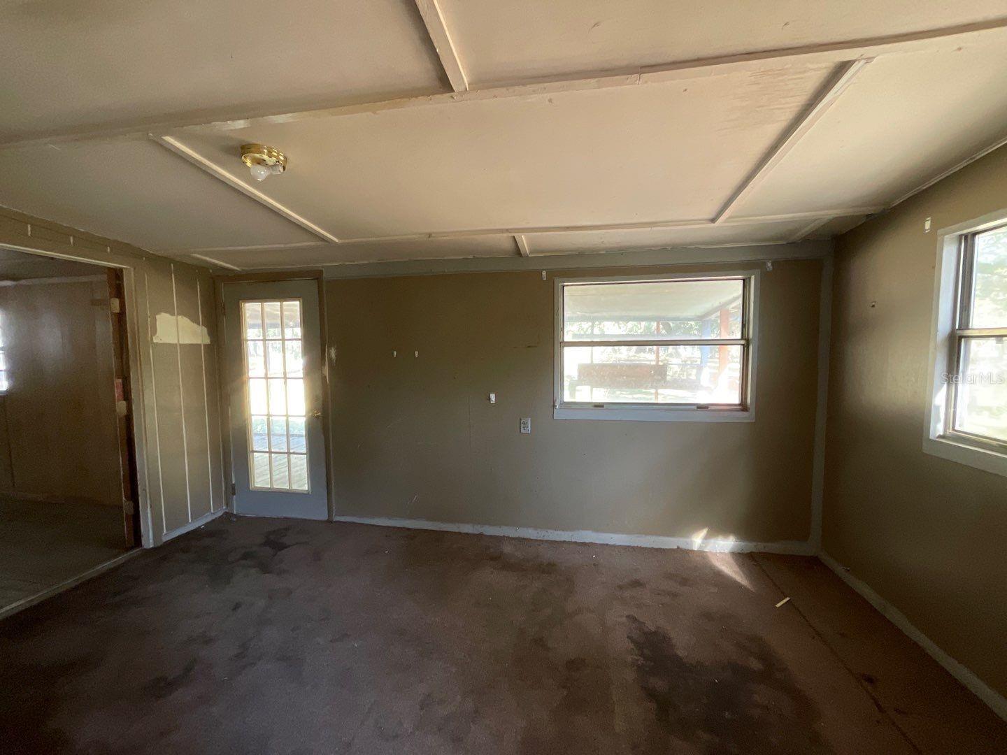 WILLETS PLACE AN UNREC - Residential