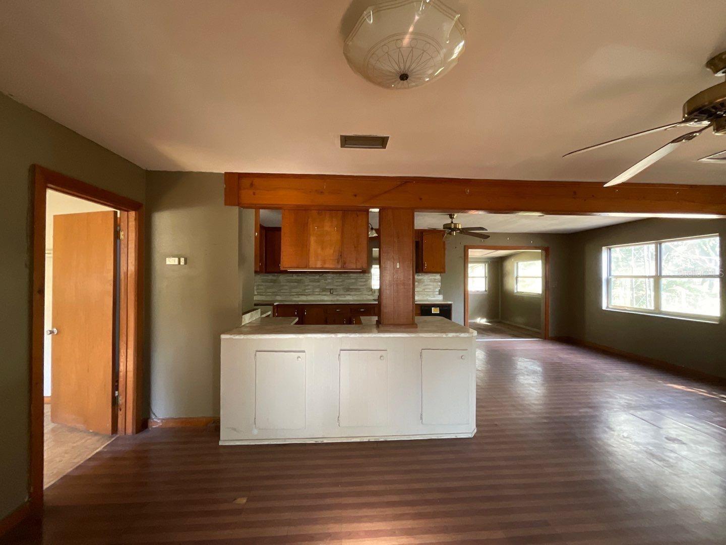 WILLETS PLACE AN UNREC - Residential