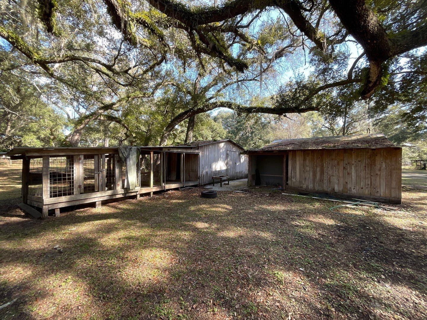 WILLETS PLACE AN UNREC - Residential