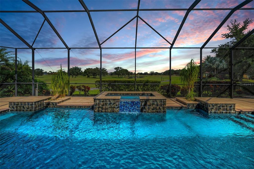 Photo of 9829 Milano Drive, Trinity, FL 34655 (MLS # W7879214)