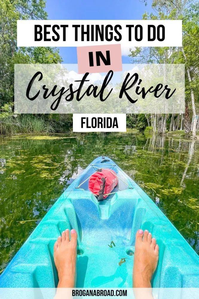 CRYSTAL RIVER VILLAGE UNREC SUB - Land