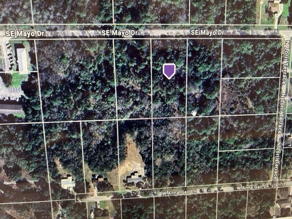 CRYSTAL RIVER VILLAGE UNREC SUB - Land