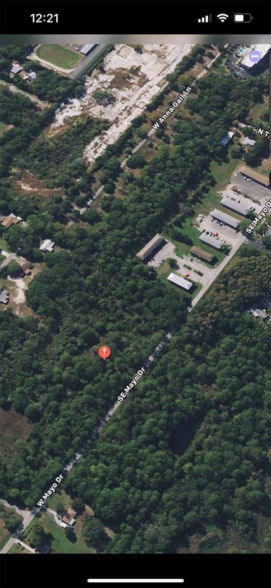 CRYSTAL RIVER VILLAGE UNREC SUB - Land