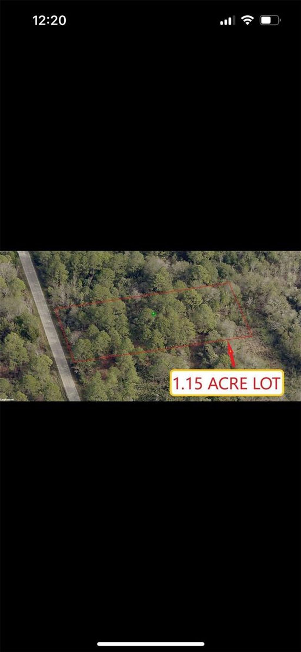 Photo of 8400 W Mayo Drive, Crystal River, FL 34429 (MLS # TB8429429)