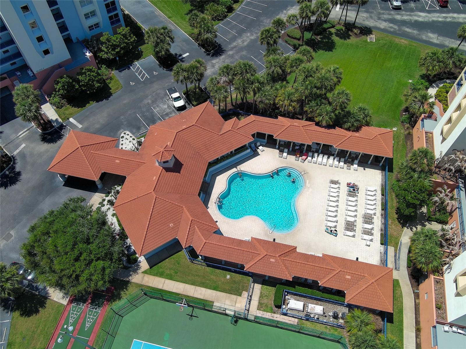 OCEAN WALK AT NEW SMYRNA BEACH - Residential