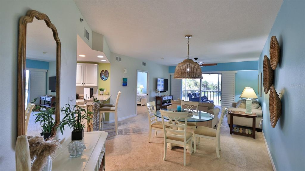 Photo of 5300 S Atlantic Avenue #15-202, New Smyrna Beach, FL 32169 (MLS # NS1088327)