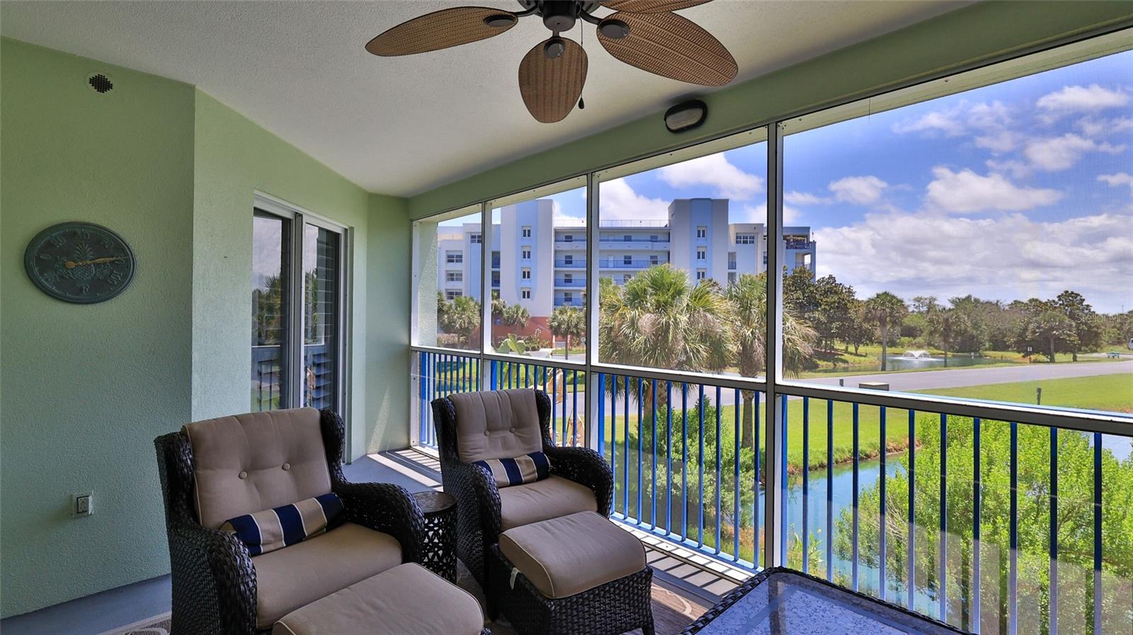 OCEAN WALK AT NEW SMYRNA BEACH - Residential