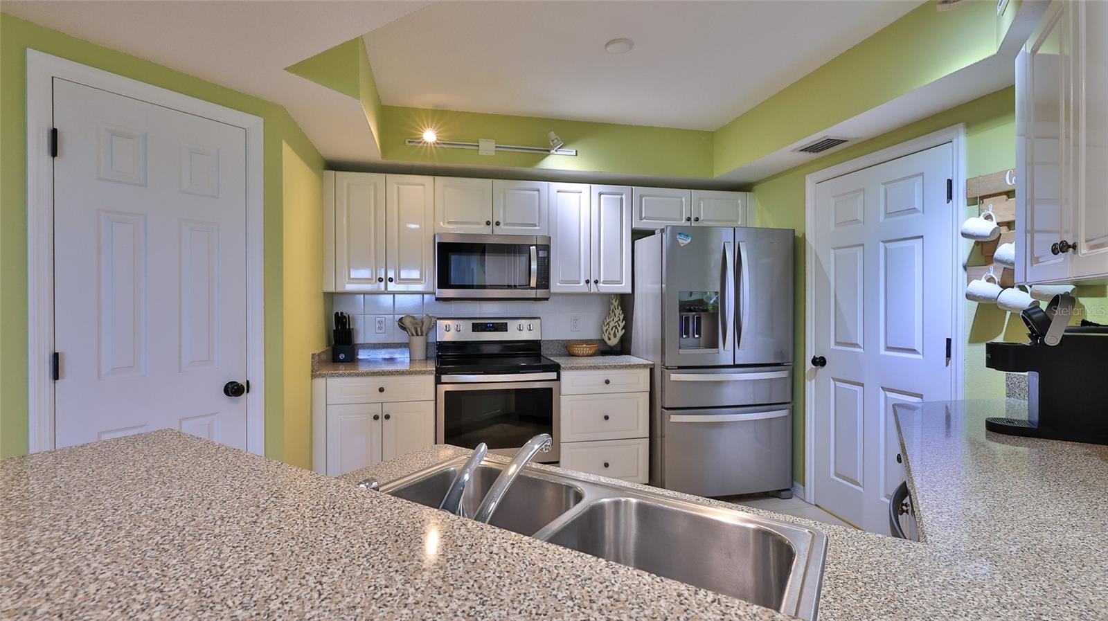 OCEAN WALK AT NEW SMYRNA BEACH - Residential