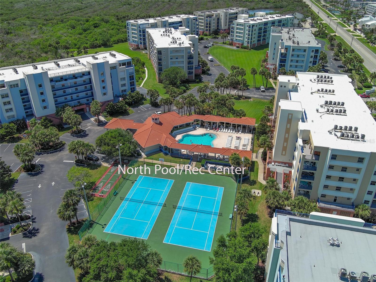 OCEAN WALK AT NEW SMYRNA BEACH - Residential