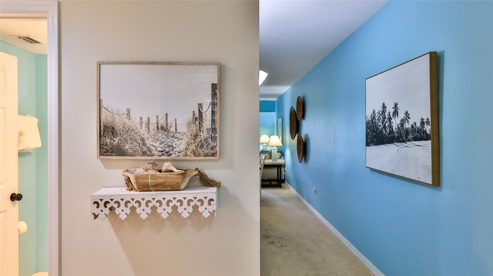 OCEAN WALK AT NEW SMYRNA BEACH - Residential