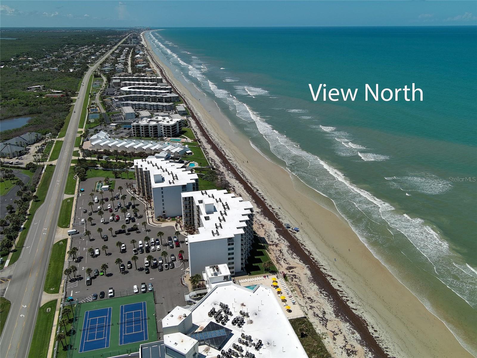 OCEAN WALK AT NEW SMYRNA BEACH - Residential