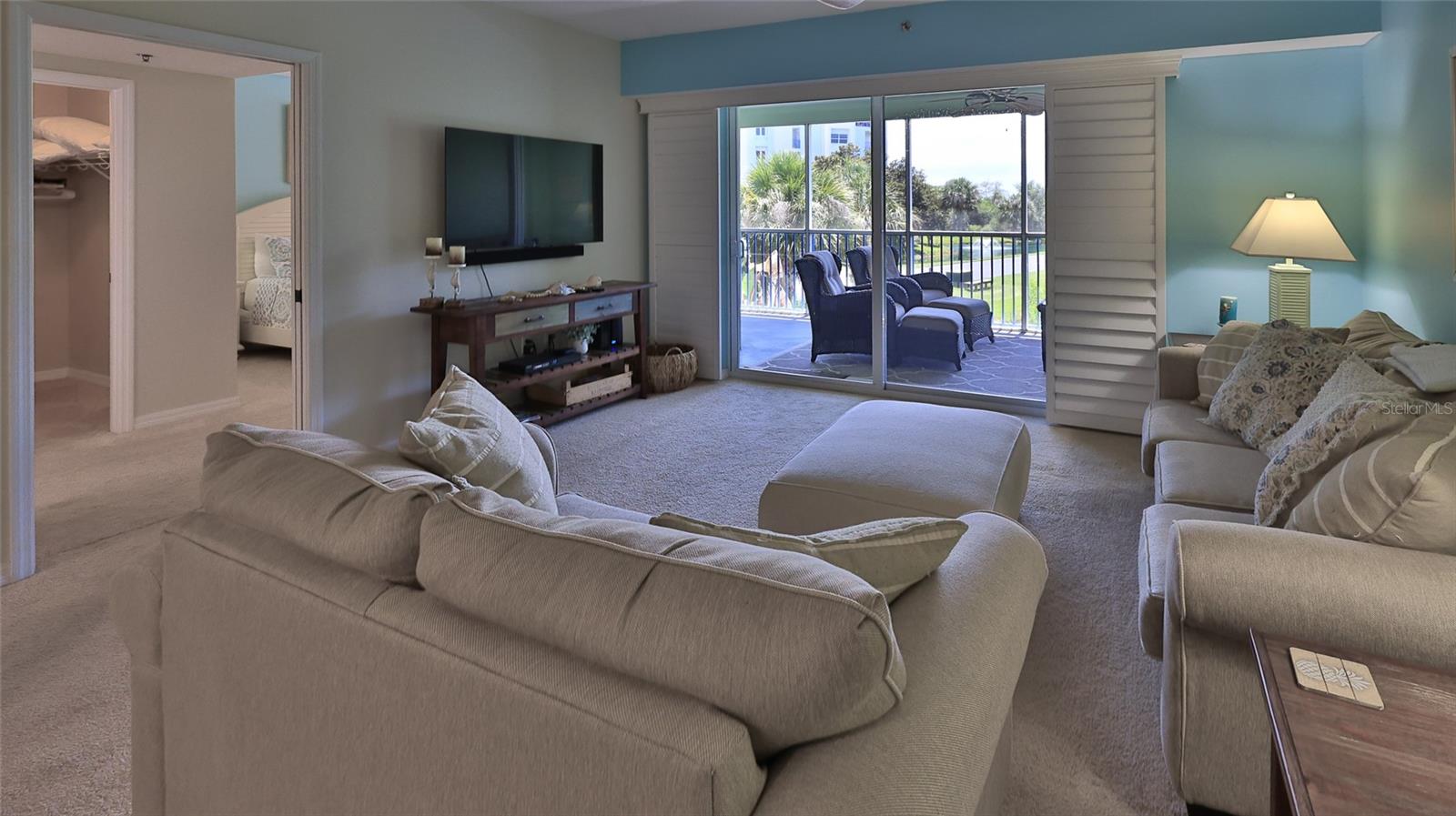 OCEAN WALK AT NEW SMYRNA BEACH - Residential