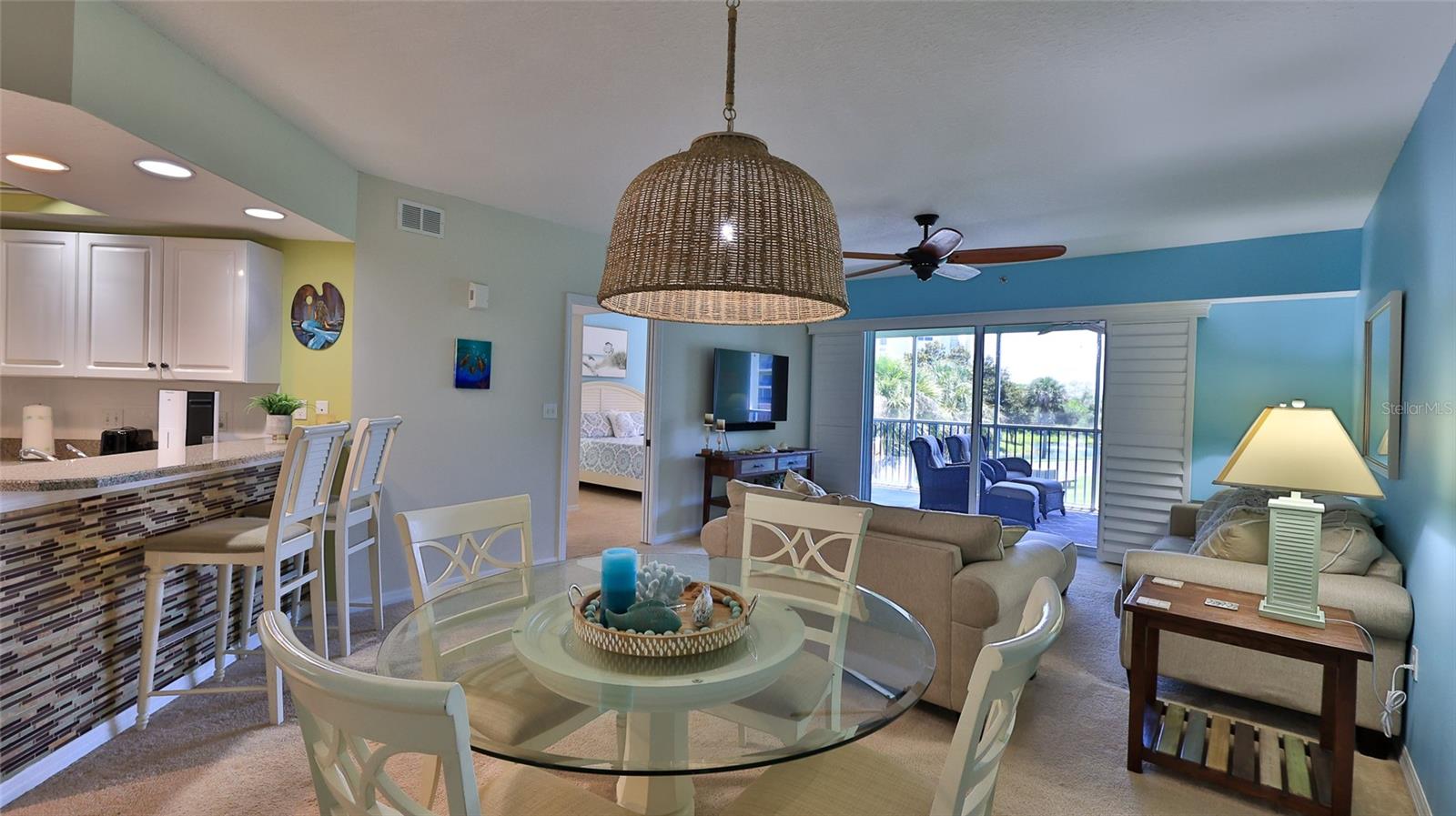 5300 S ATLANTIC AVENUE 15-202