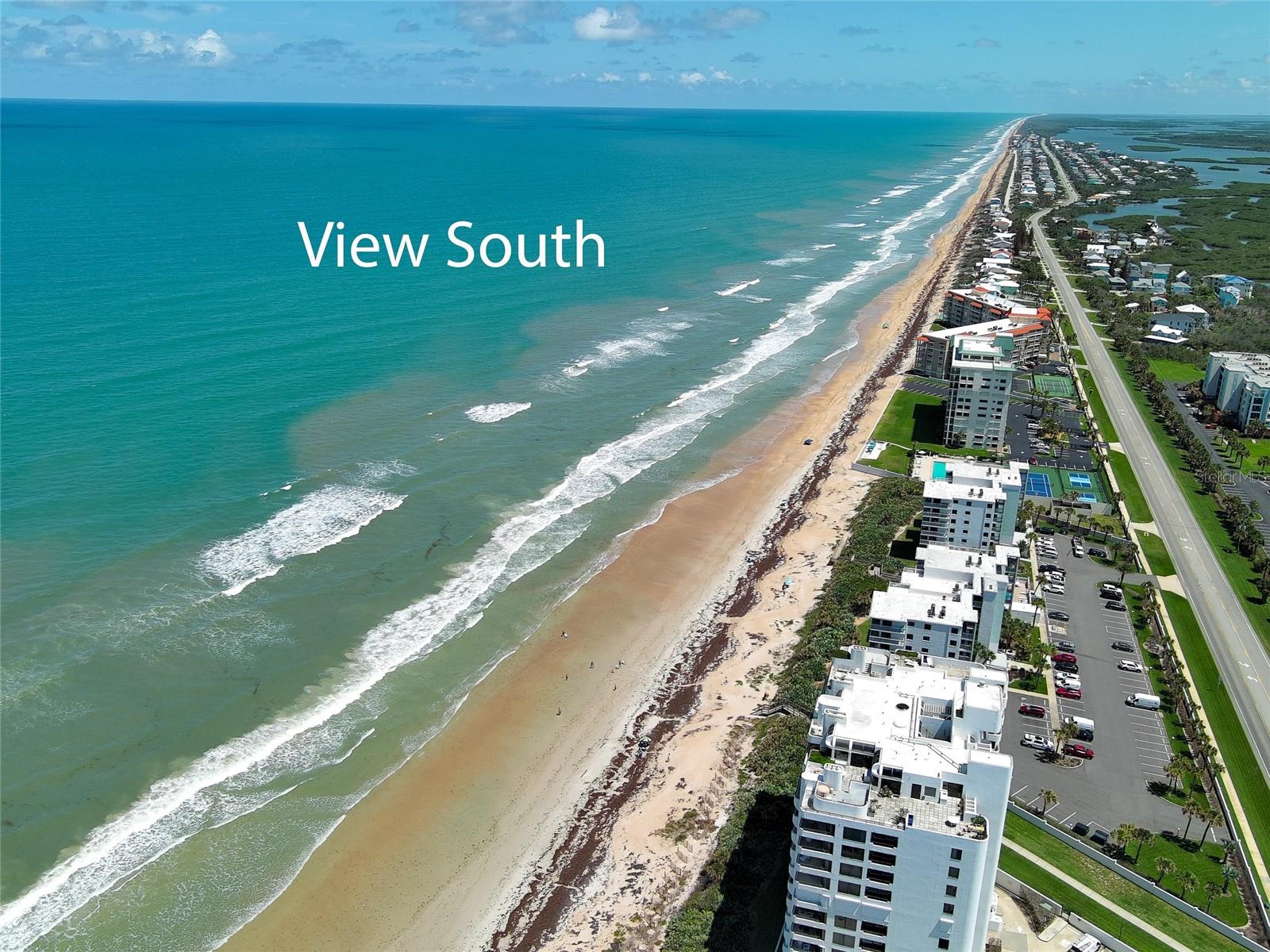 OCEAN WALK AT NEW SMYRNA BEACH - Residential